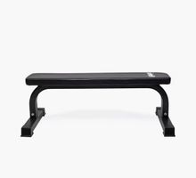 Banc de musculation fixe / Flat training Bench