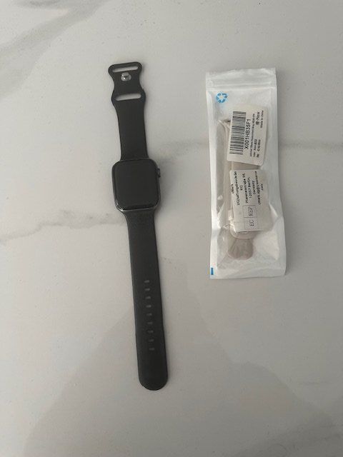 Apple Smartwatch: Apple Watch Series 5 (GPS + Cellular) – D'occasion à Pfäffikon ZH par thf_rqs2 1