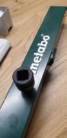 Metabo Steckschlüsselsatz 1/2" schlagfest 10-teilig