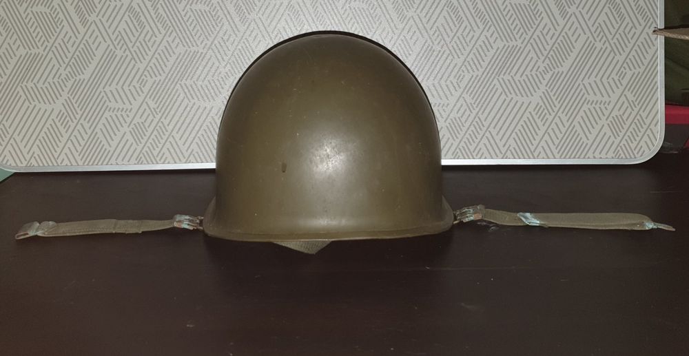 Stahlhelm Kaufen auf Ricardo