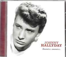 Johnny Hallyday - Souvenirs, souvenirs...
