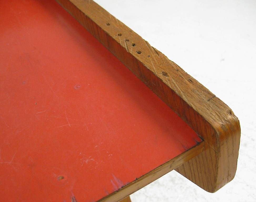 Scrivanie: Helmut Magg, office/Ladies Desk for WK – Usato da Zürich venduto da Ato03 4