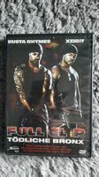 FULL CLIP     TÖDLICHE BRONX    DVD