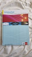Impulse Grundlagen Physik Klett Balmer Verlag Schulbuch