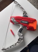 Nerf N-Strike E Blaster.