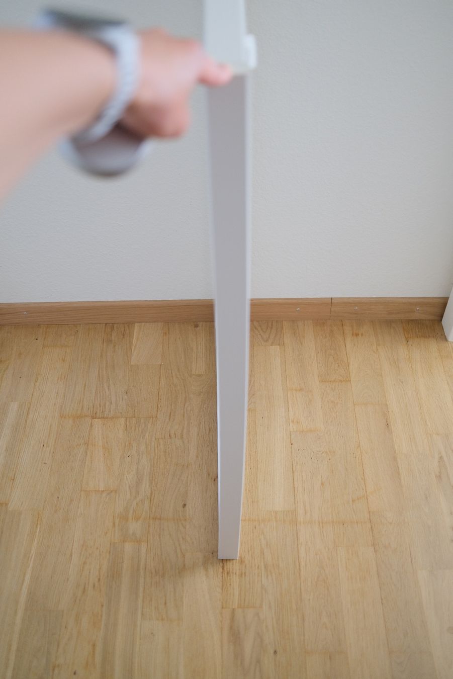Ikea Supporti a parete: Komplement Hosenaufhängung - Ikea – Usato da Zürich venduto da val_5h5g 1