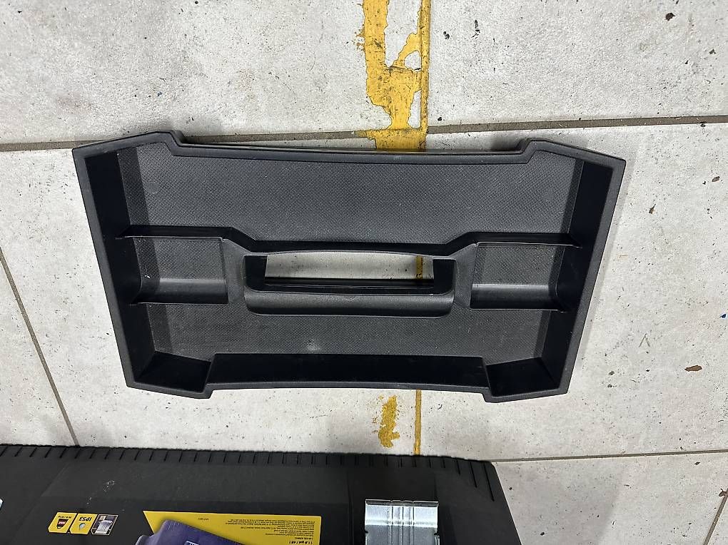 Casse di trasporto: Kunststoffbox Sanley Fatmax – Usato da Hausen AG venduto da mb2023 3