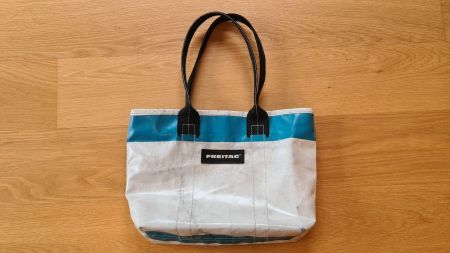 Vintage FREITAG sac donna F72 Tasche
