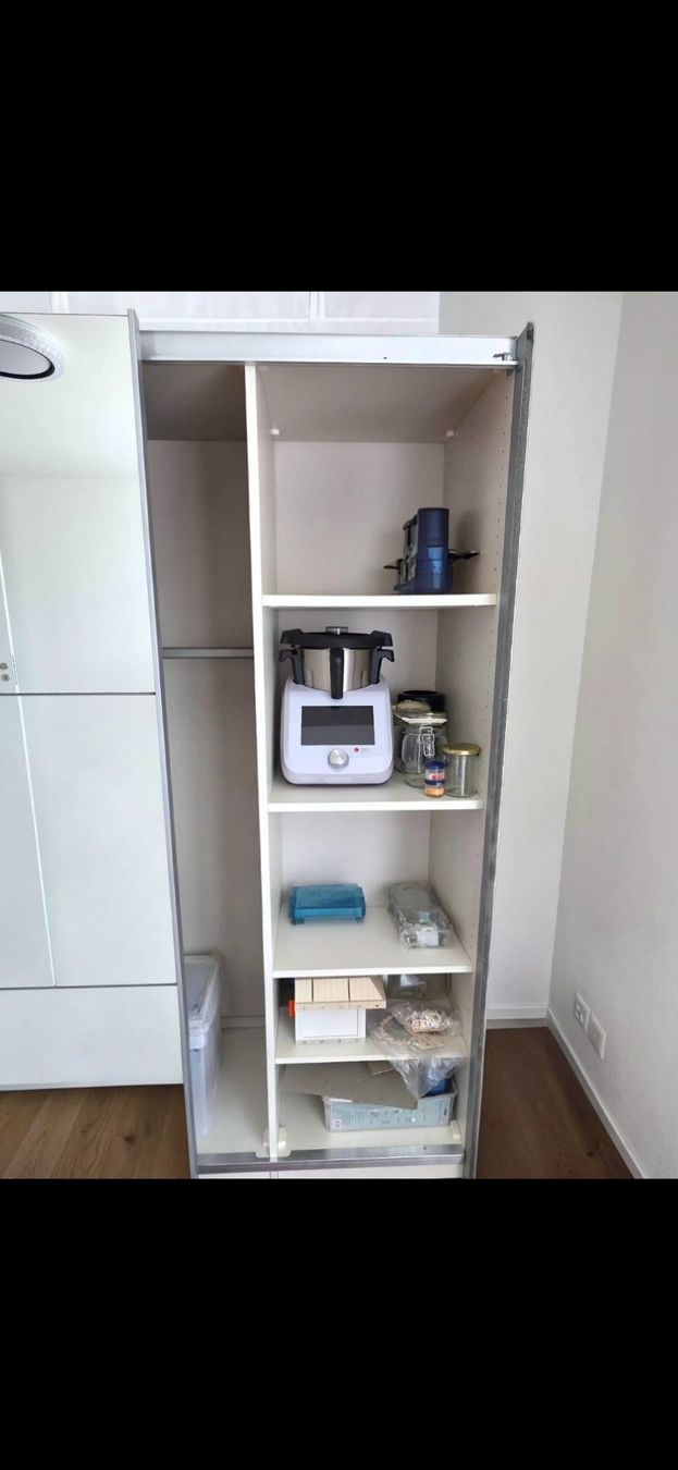 Armadi: Kleiderschrank – Usato da St. Gallen venduto da dom_gv6q 2