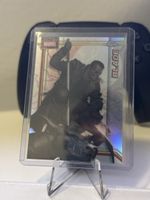 Marvel Topps Chrome 2026 Blade Refractor