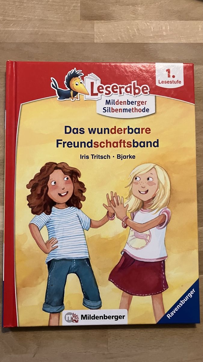 Libri: Erstlesebücher – Usato da Wettingen venduto da Vichli 1
