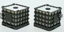 MSM 5472 IBC Tank