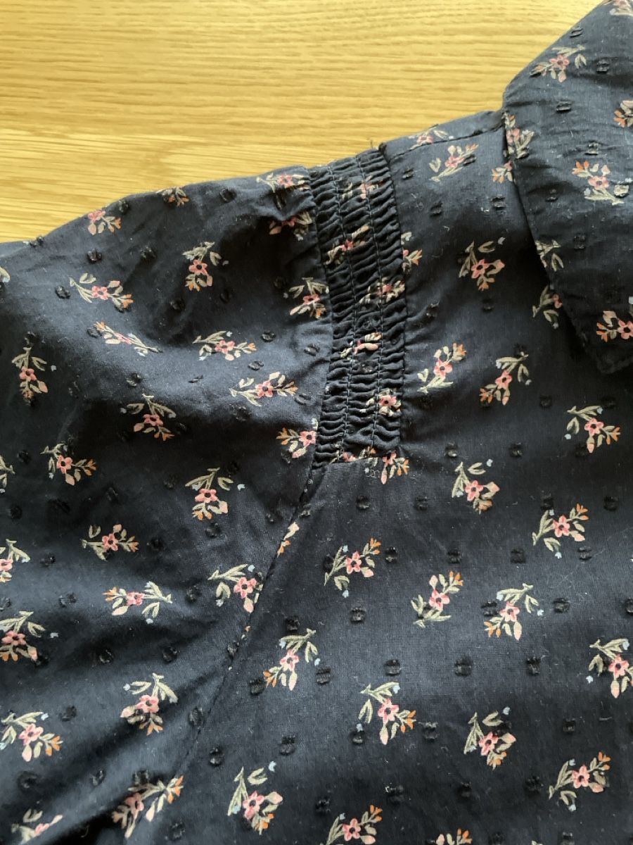 Vestiti: Kleid von YAS Gr S – Usato da Zürich venduto da aha_v2zt 3