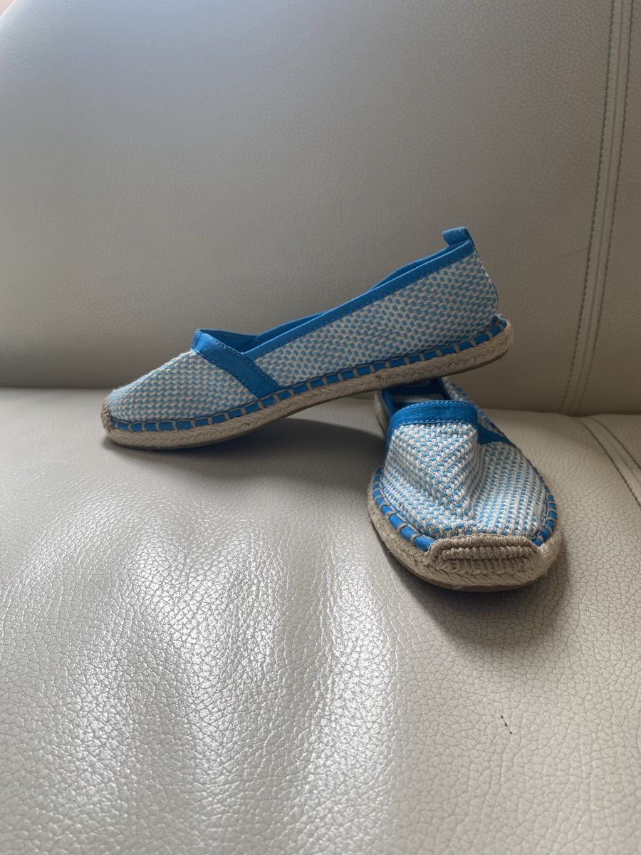 Scarpe da donna: Esprit espadrilles – Nuovo (secondo la descrizione) da Zürich venduto da Yuece