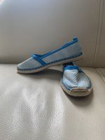 Esprit espadrilles