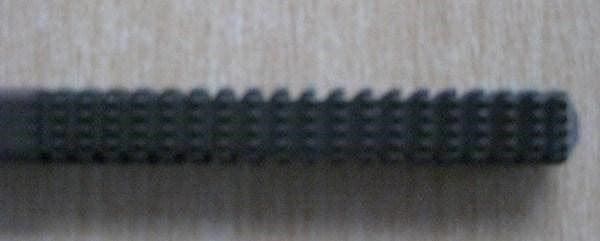 Tous les outils: KASTAR GEWINDEFEILE METRISCH – Neuf avec emballage d'origine à Zumikon par Gung 1