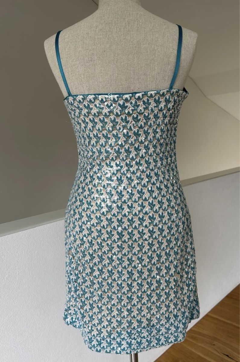 Missoni Kleider: Missoni Kleid Traum Gr 38 – Neu (gemäss Beschreibung) aus Sarnen von HomeFashionArtDesign 4