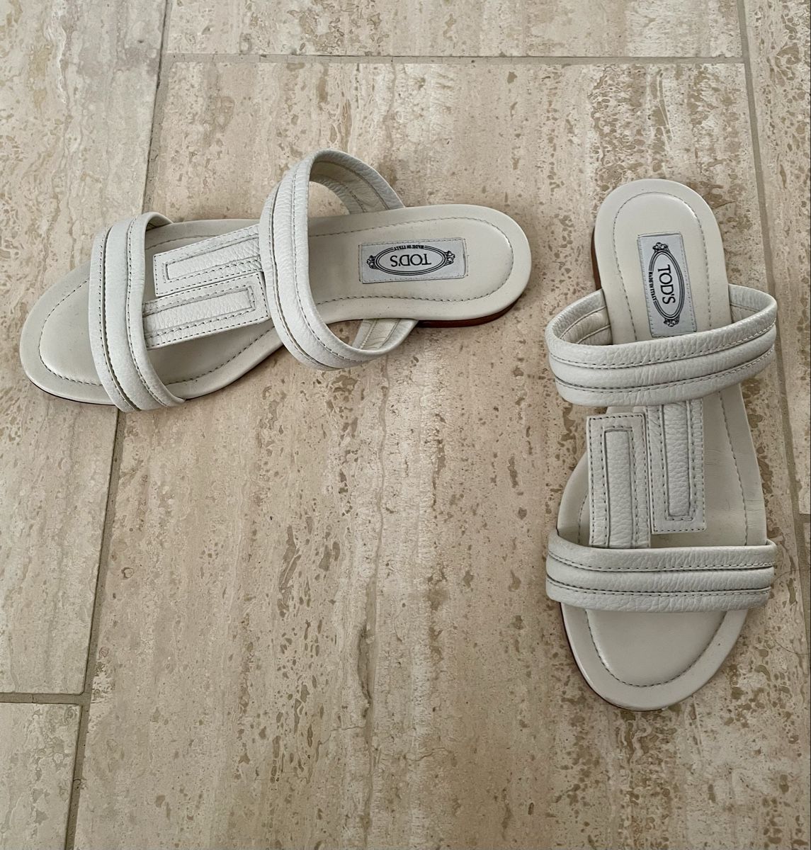 Tod'S Scarpe da donna: Tods Sandalen – Usato da Zürich venduto da doeni95 2