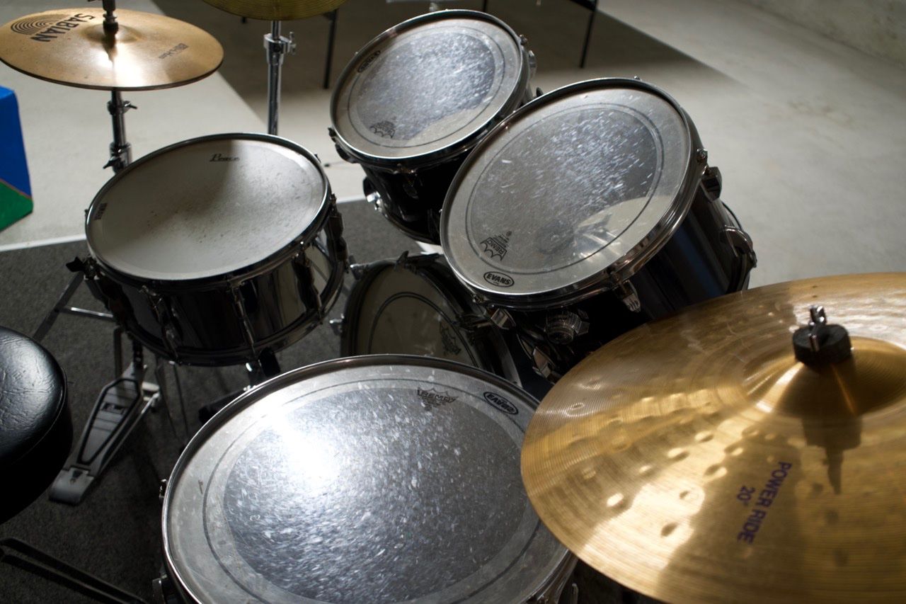 Strumenti musicali: Schlagzeug Tama Royalstar – Usato da Zofingen venduto da KaFG 4