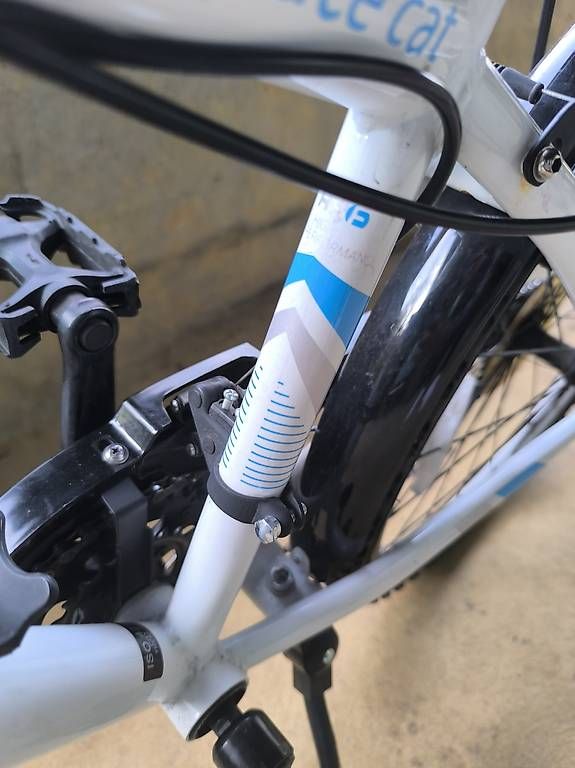 Biciclette: Kindervelo Fahrrad Kinder 24 Zoll guter Zustand – Usato da Buckten venduto da nasishiri 1
