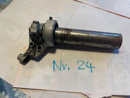 Töffli Puch sachs piaggio ciao Gas Bremse Nr.24