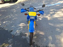 Tenere 600