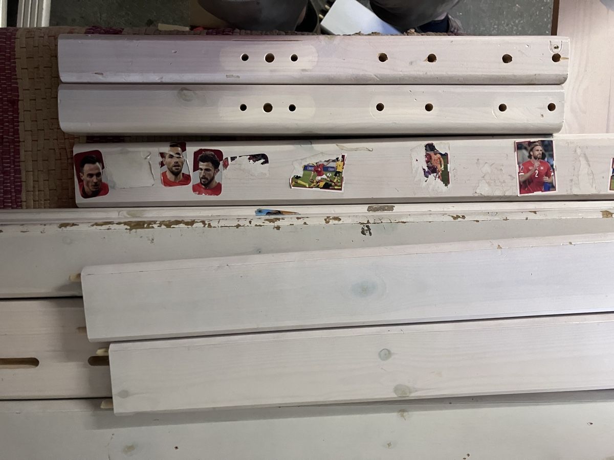 Flexa Betten: Flexa Kinderbett – Gebraucht aus Luzern von Aphanius 8