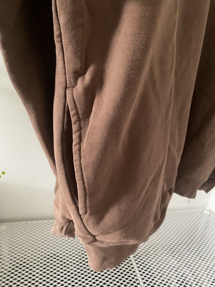 Brandy Melville Pullover & Sweatshirts: Brandy Melville Sweatshirt Braun Oversized Gr. S – Neu (gemäss Beschreibung) aus Luzern von nee_zjh6 3