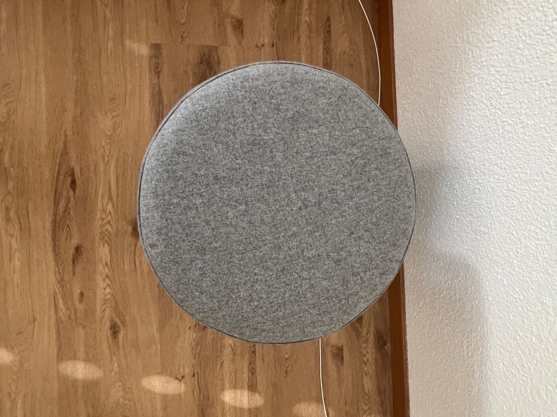 Hocker: Folk Pouf Tall – Gebraucht aus Bern von Bla_22 1