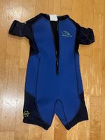 Shorty Schwimmanzug Stingray HP