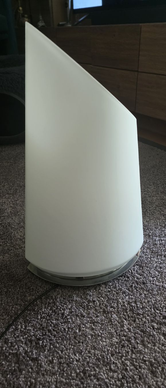 Bankamp Lampade: Tischlampe Bankamp 42 cm – Nuovo (secondo la descrizione) da Riedikon venduto da Winter21. 2