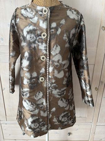hübscher Mantel Unikat Gr. M