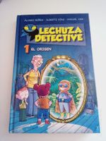 Lechuzadective 1 El Origen Buch Zustand gut