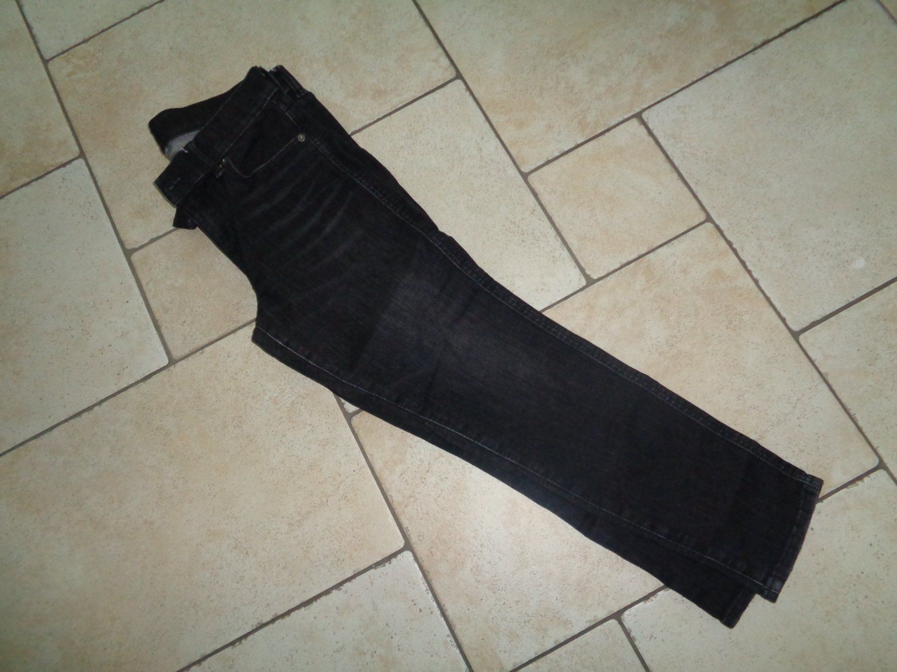 Ralph Lauren Jeans: Jeans  Ralph Lauren  Grösse 29 – Usato da Kreuzlingen venduto da Robi-2003 5