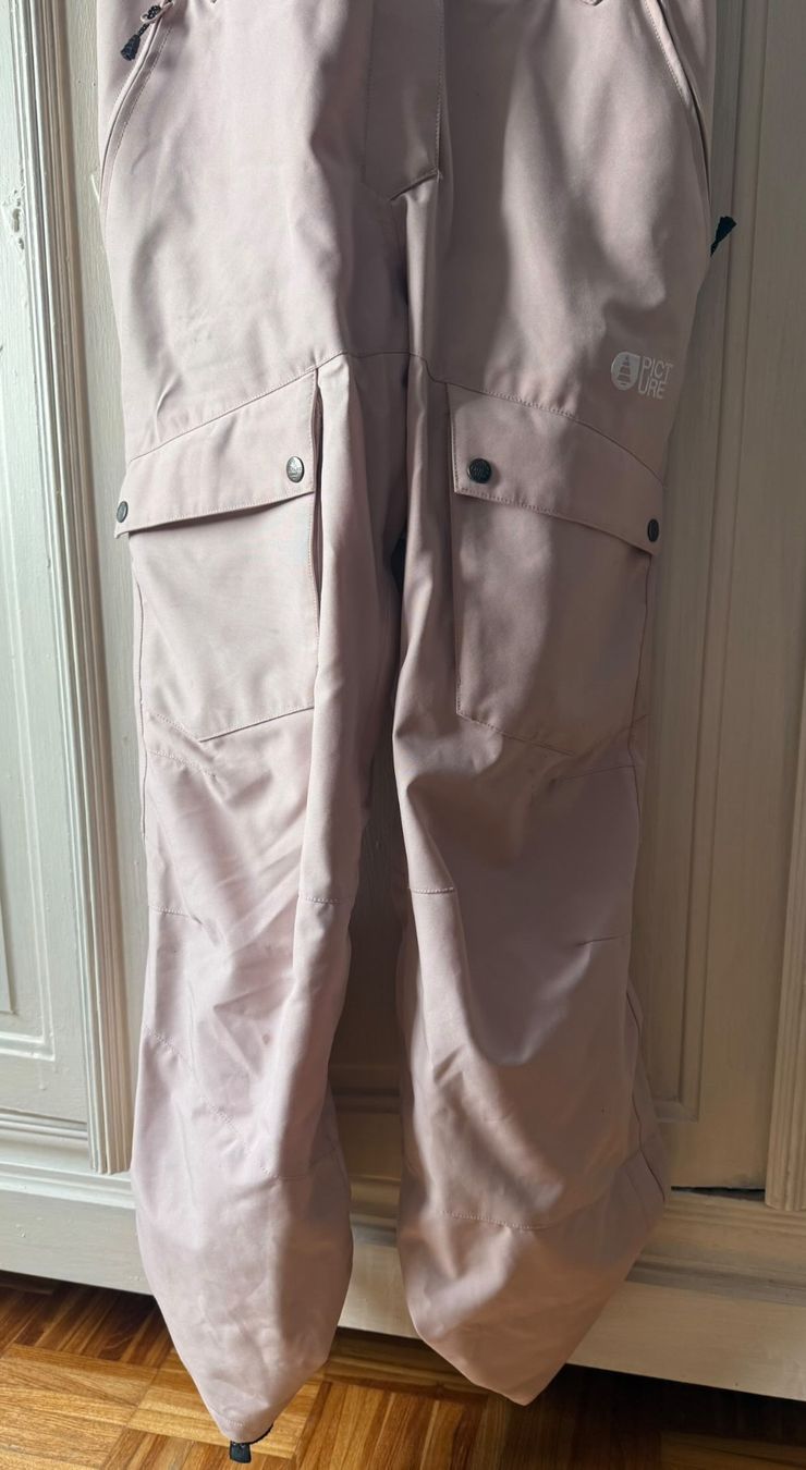 Sci: Pantalon de ski – Usato da Prez-vers-Siviriez venduto da mar_n29z 2