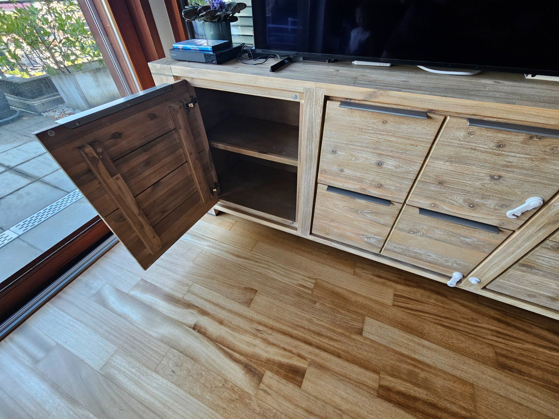 Kommoden: Massivholz Möbel Set – Gebraucht aus Niedergösgen von bmo_7qcl 1
