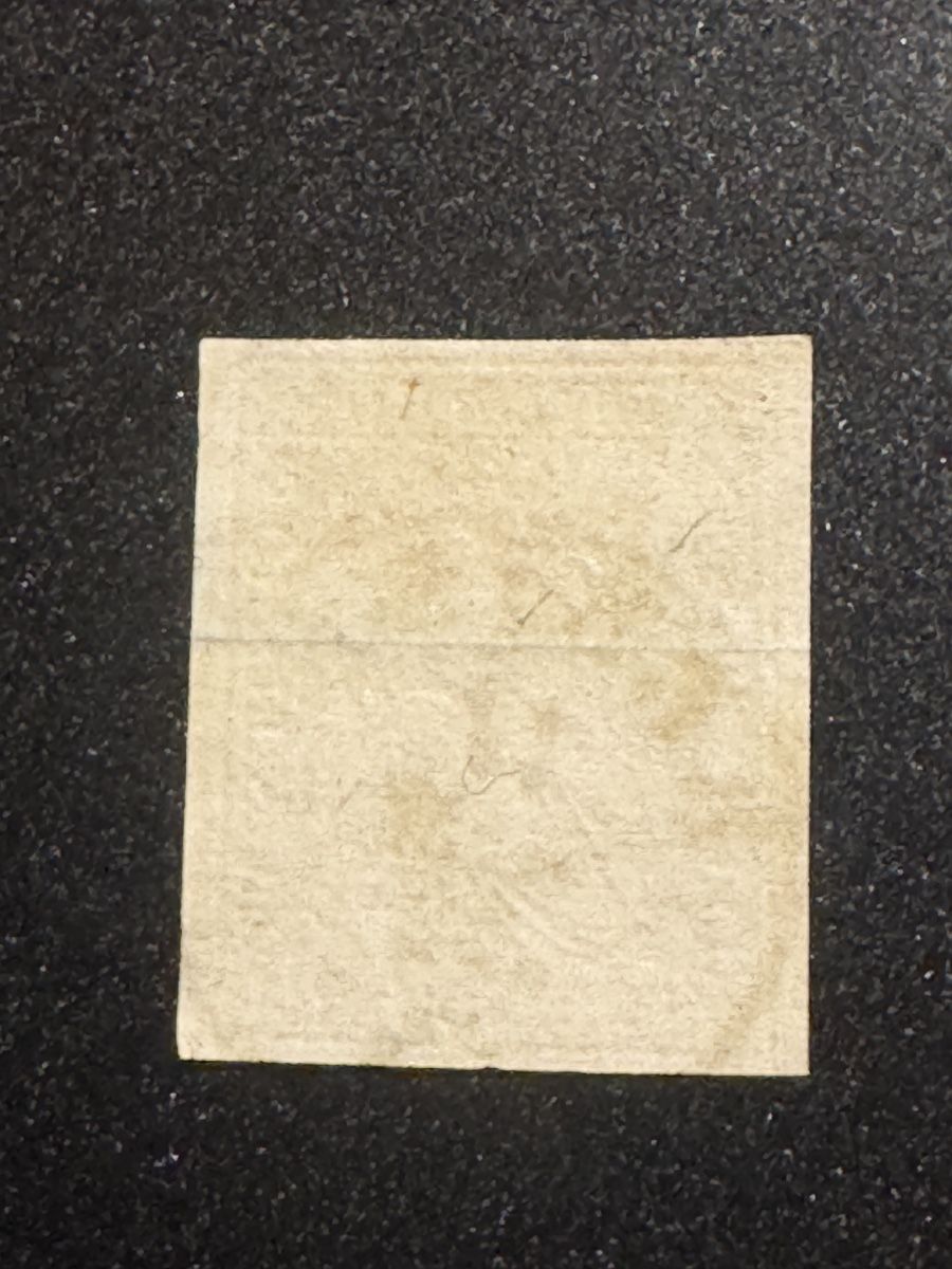 Tous les timbres: Tolle Strubelmarke – D'occasion à Uster par Briefmarken 1