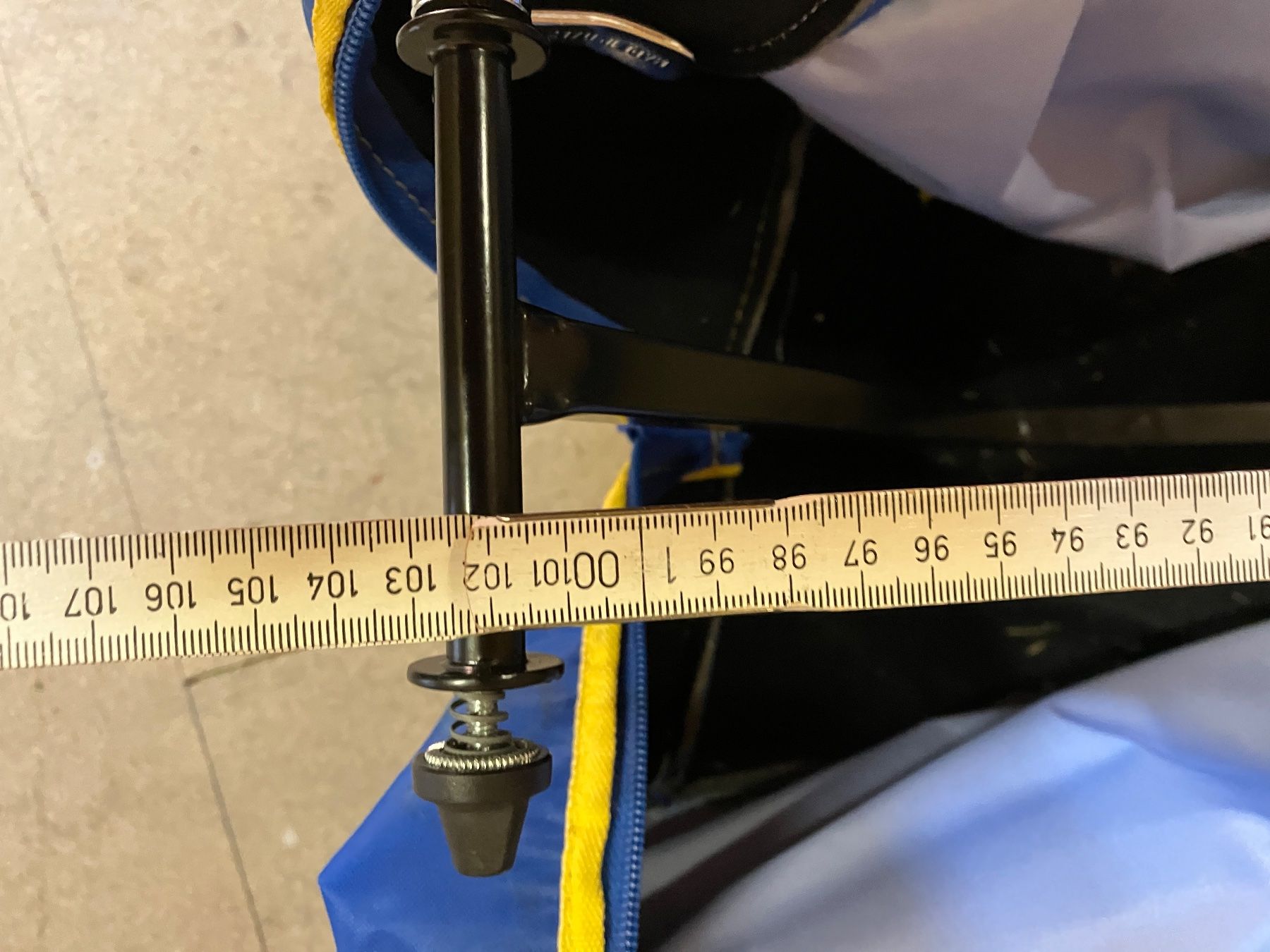 Borse: Velo Tasche – Usato da Fällanden venduto da Juerg0_3 6