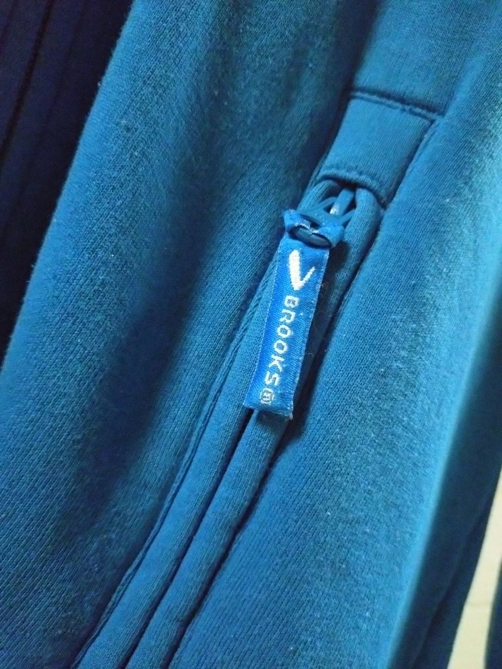 Brooks Maglioni & Felpe: Brooks Running Sweat-shirt Taille S – Usato da Farvagny-le-Grand venduto da LaCaverne 2