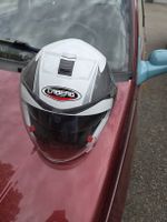 Töff Helm