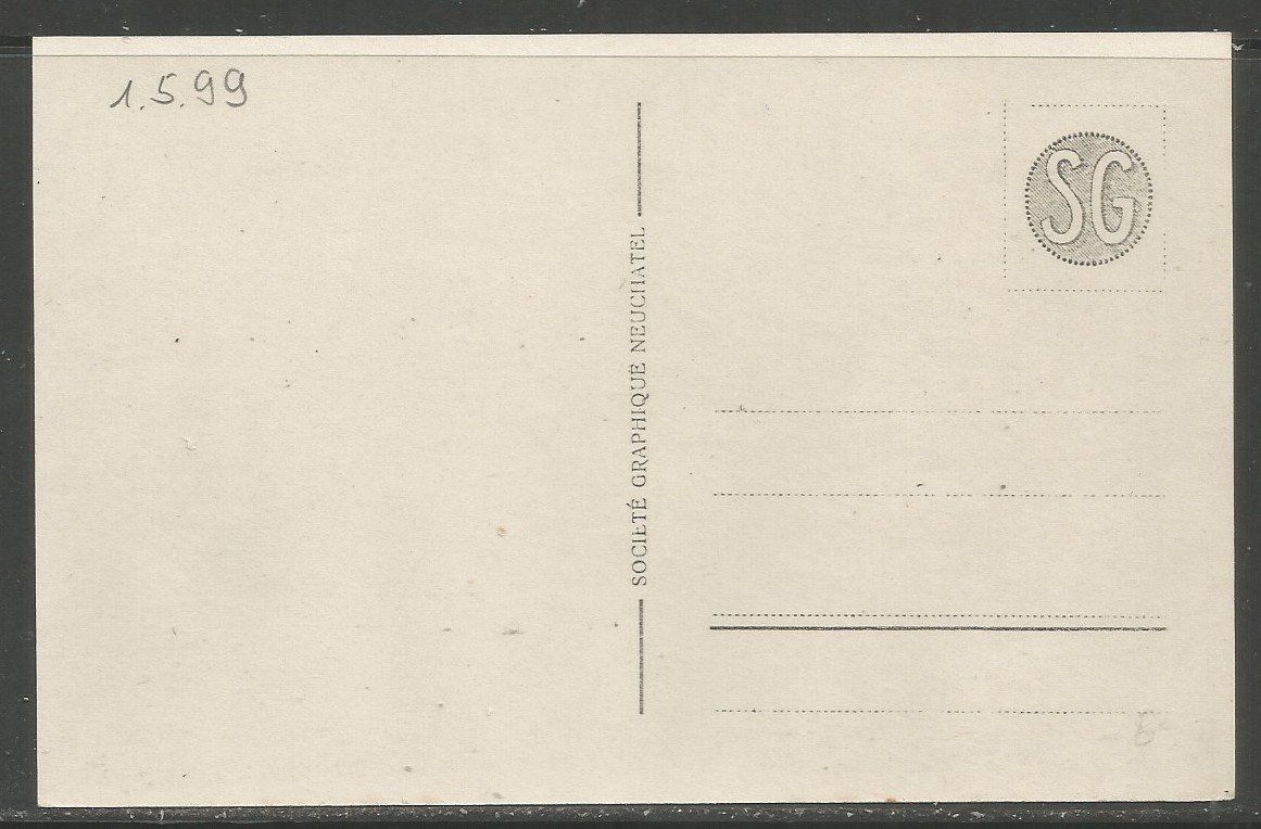 Cartes postales: Carte P ( Le Sentier ) – D'occasion à La Russille par Nono4 1