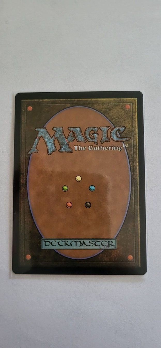 Magic The Gathering Carte collezionabili: MTG - Macabre Waltz – Usato da Münsingen venduto da Heroism2010 1