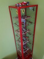 Ferrari F1 collezione