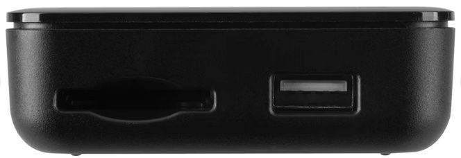 Kingston Harddisks: Kingston MobileLite Wireless Pro – Gebraucht aus Steinmaur von Nicorutishauser 2