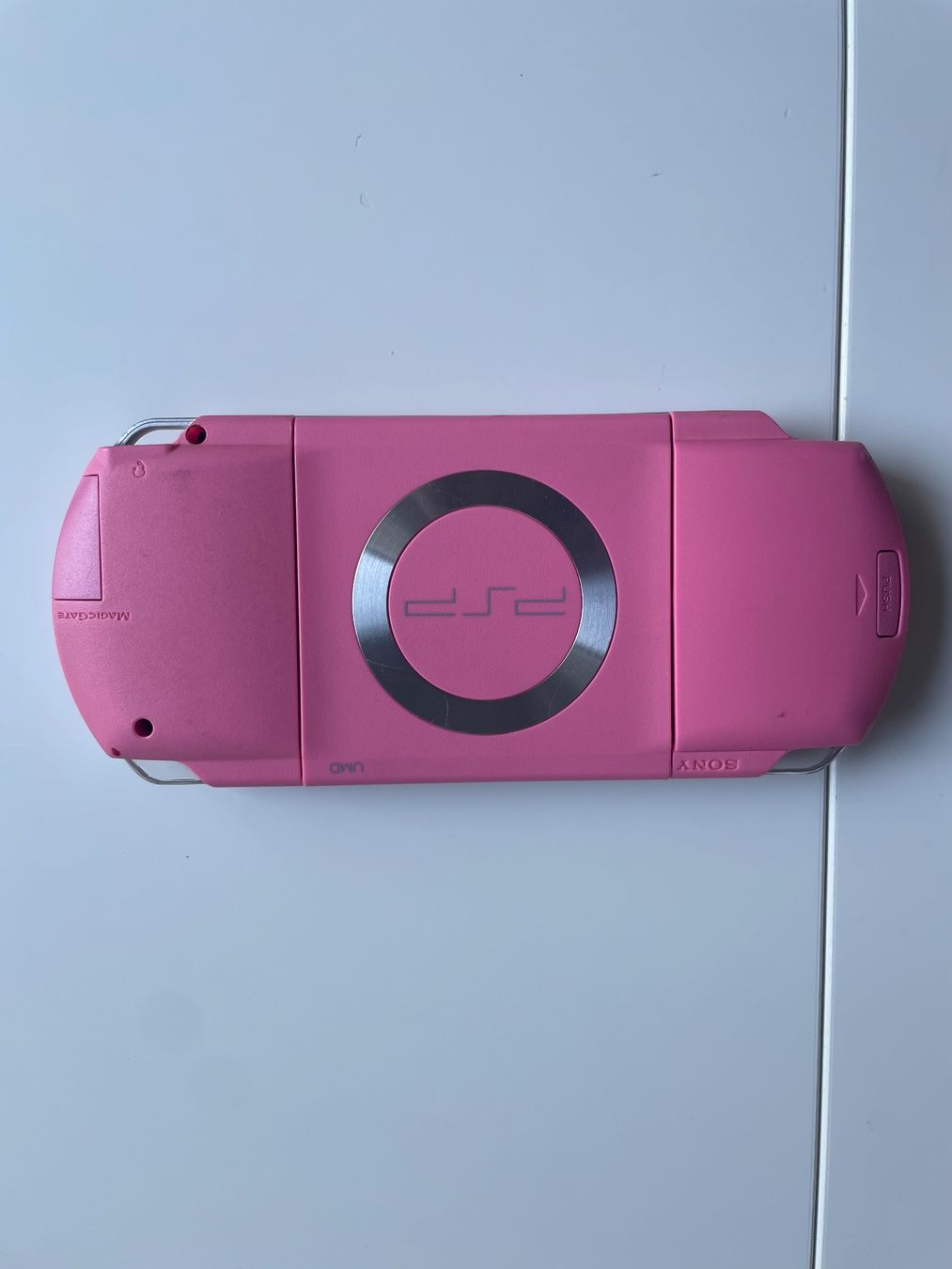 Sony Console: Sony PSP 6 Spiele – Usato da Dällikon venduto da buyandbehappy 2
