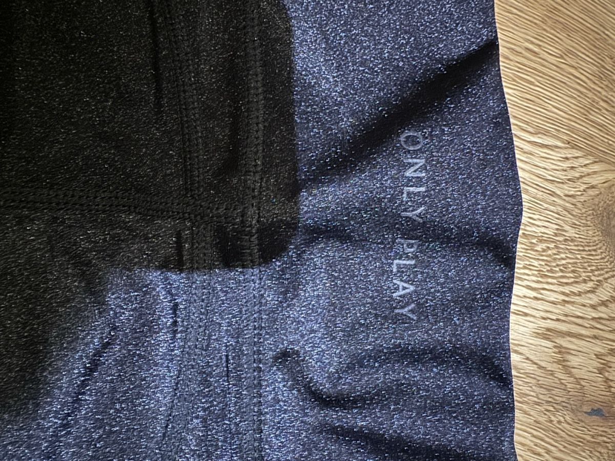 Only Leggings: Only Play Leggings Gr. M – Nuovo (secondo la descrizione) da Seon venduto da noe_zz6w 2