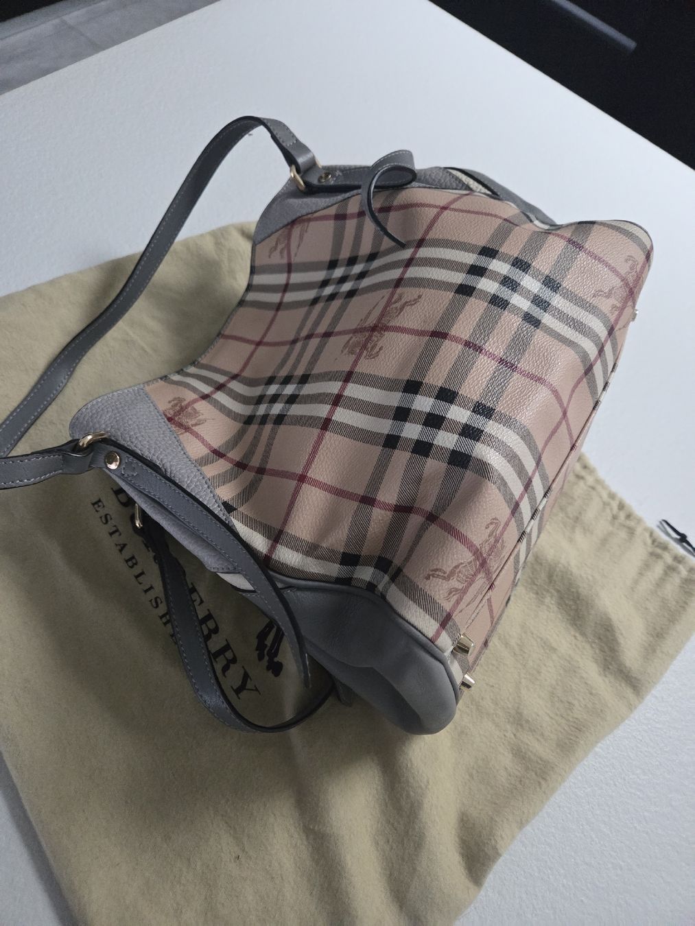 Burberry Borse da donna: original Burberry canterbury tasche – Usato da bellinzona venduto da zeus6535 7
