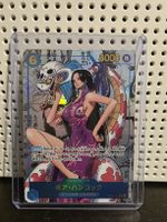 🔥 Boa Hancock Manga– DER HOLY GRAIL aller Boa-Fans