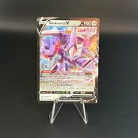 Genesect V #185 Pokemon Fusion Strike