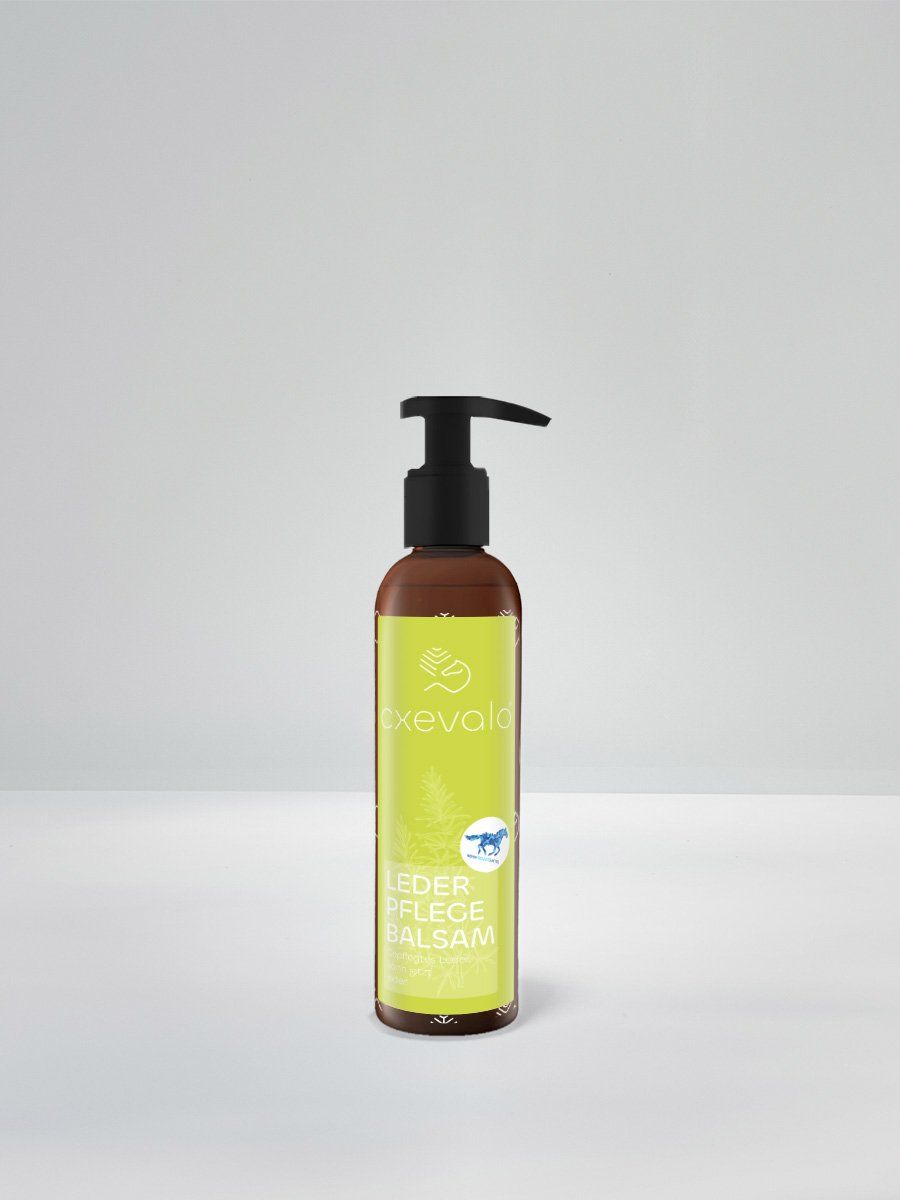 Prodotti per la cura: CXevalo Lederpflegebalsam 150 ml – Nuovo e nell'imballaggio originale da Frauenfeld venduto da Nikodemus3